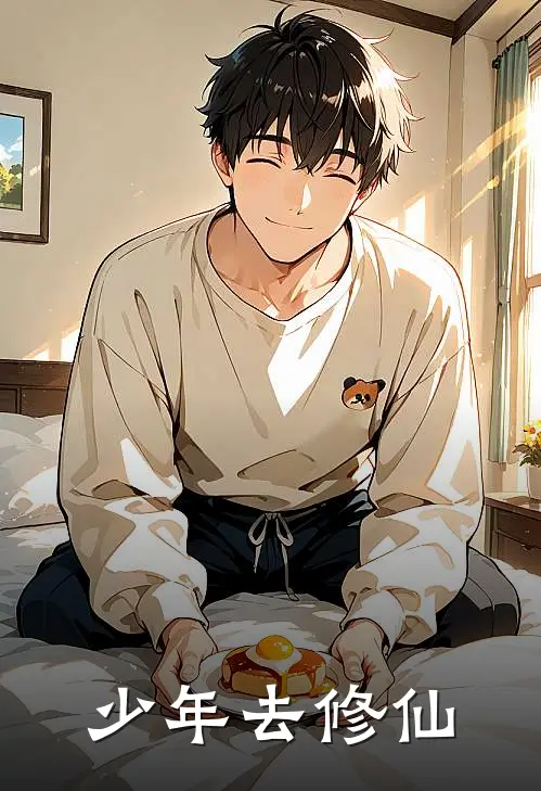 少年去修仙(林风小灰)完整版小说全文免费阅读_免费阅读无弹窗少年去修仙林风小灰