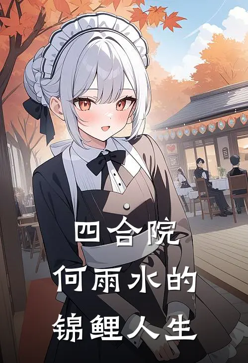 四合院：何雨水的锦鲤人生