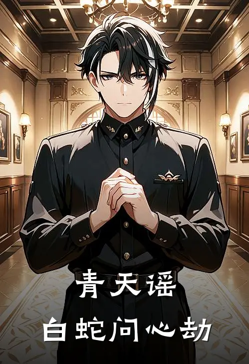 青天谣：白蛇问心劫