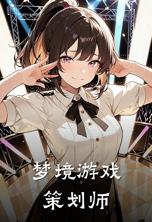 梦境游戏策划师