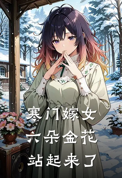 寒门嫁女：六朵金花站起来了(宋风絮沈清逸)免费完结小说_免费小说在线阅读寒门嫁女：六朵金花站起来了(宋风絮沈清逸)