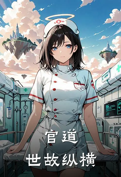 官道：世故纵横