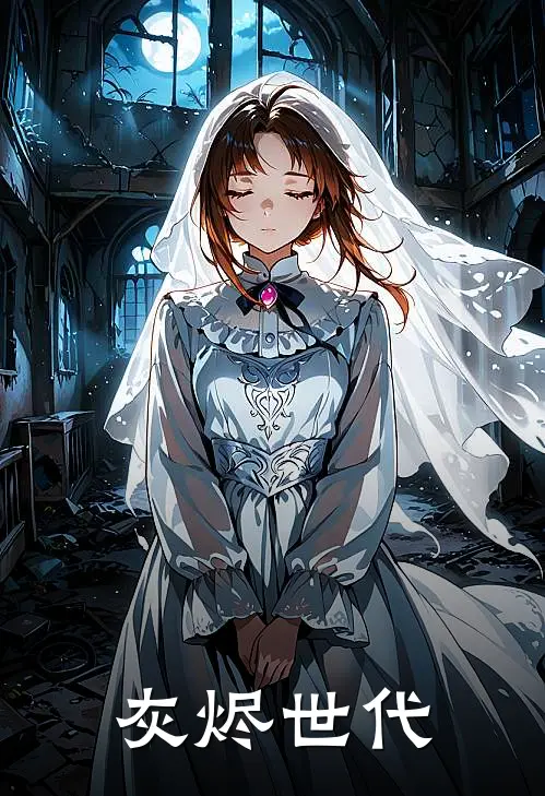 灰烬世代(俞辰苏雨晴)全文免费阅读无弹窗大结局_《灰烬世代》俞辰苏雨晴免费小说