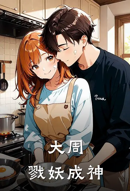 大周：戮妖成神(陈武阳武阳)热门小说大全_免费小说大全大周：戮妖成神陈武阳武阳