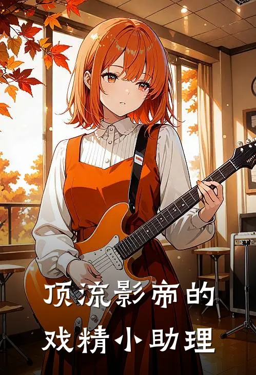 顶流影帝的戏精小助理