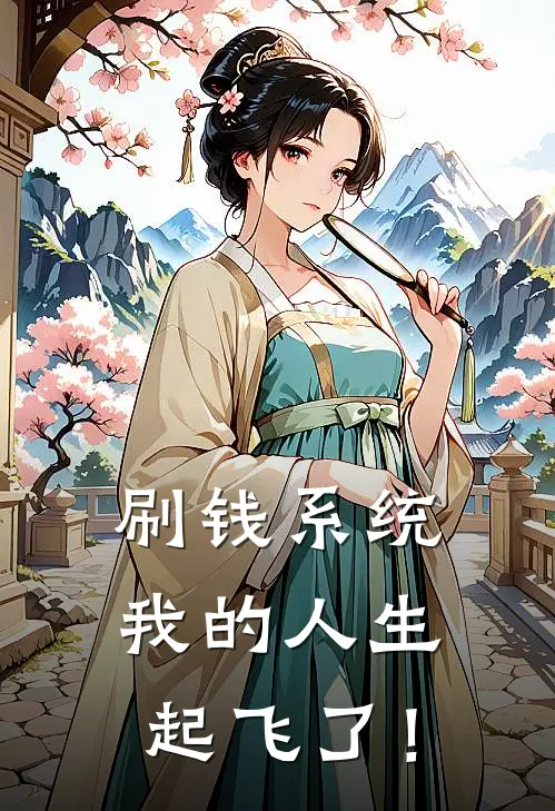 刷钱系统，我的人生起飞了！李凡李阳小说推荐完结_全集免费小说刷钱系统，我的人生起飞了！(李凡李阳)