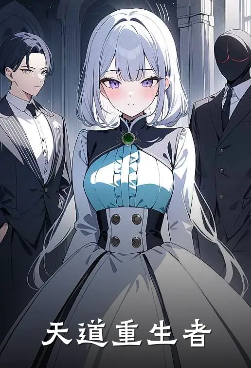 天道重生者(李辰林薇)完结版免费阅读_天道重生者全文免费阅读