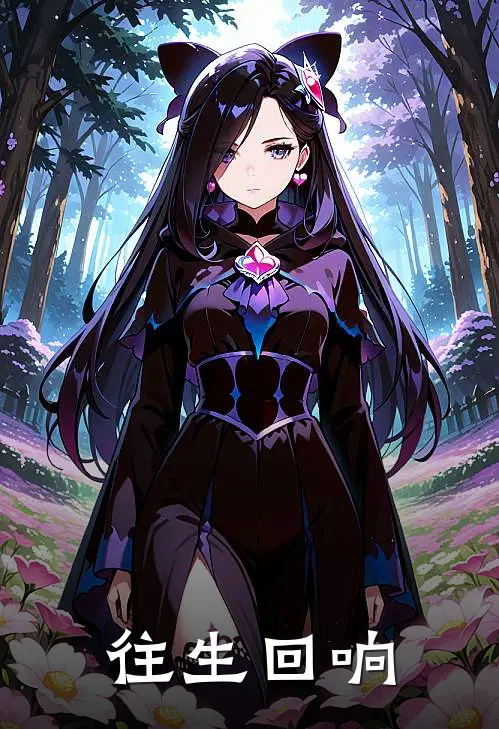 往生回响(陆深陈墨)完本小说推荐_最新章节列表往生回响(陆深陈墨)