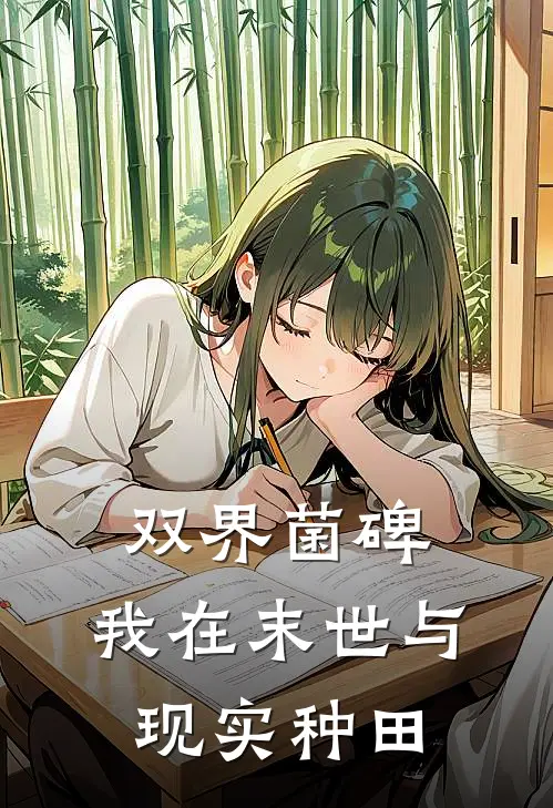 双界菌碑，我在末世与现实种田