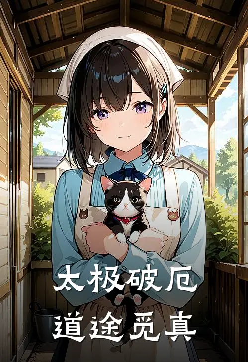 太极破厄：道途觅真(卓十三林婉儿)全本免费小说_新热门小说太极破厄：道途觅真卓十三林婉儿