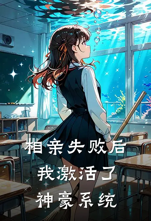 相亲失败后，我激活了神豪系统(叶凡林薇)小说免费在线阅读_相亲失败后，我激活了神豪系统(叶凡林薇)大结局阅读