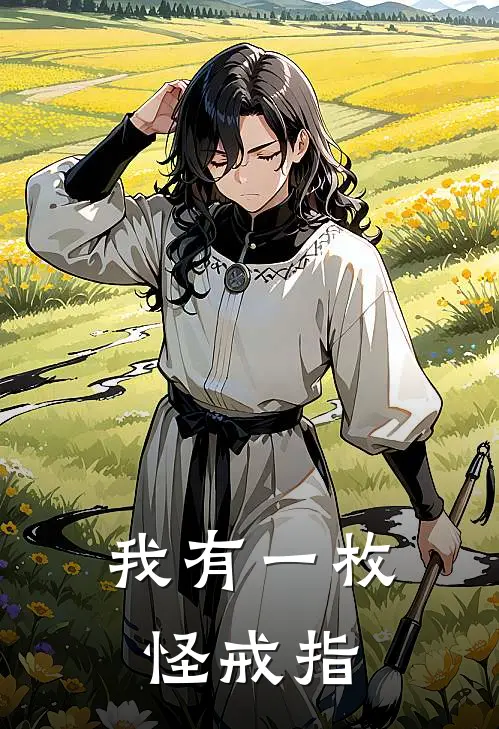 我有一枚怪戒指(程默林瑶)完结版免费阅读_我有一枚怪戒指全文免费阅读