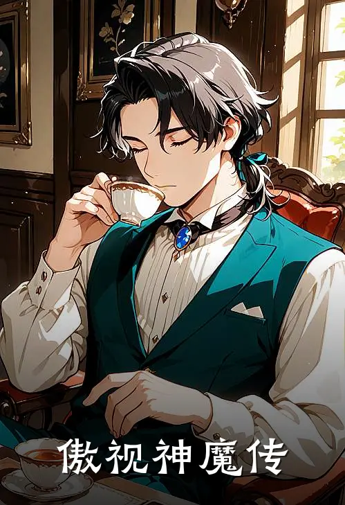 傲视神魔传