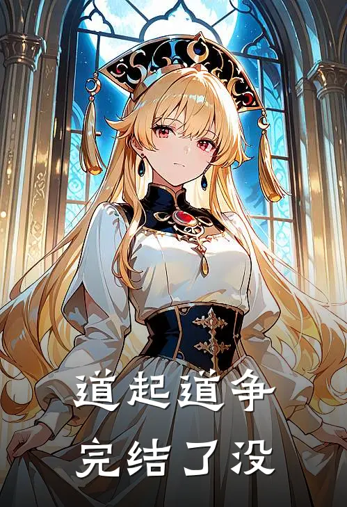 道起道争完结了没