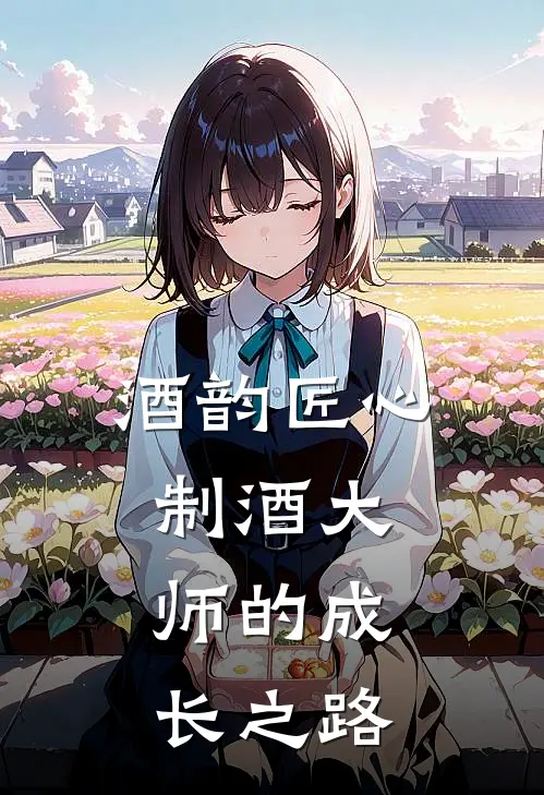 酒韵匠心制酒大师的成长之路