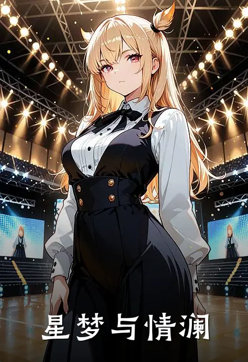 星梦与情澜(林悦苏瑾)小说最新章节_全文免费小说星梦与情澜林悦苏瑾