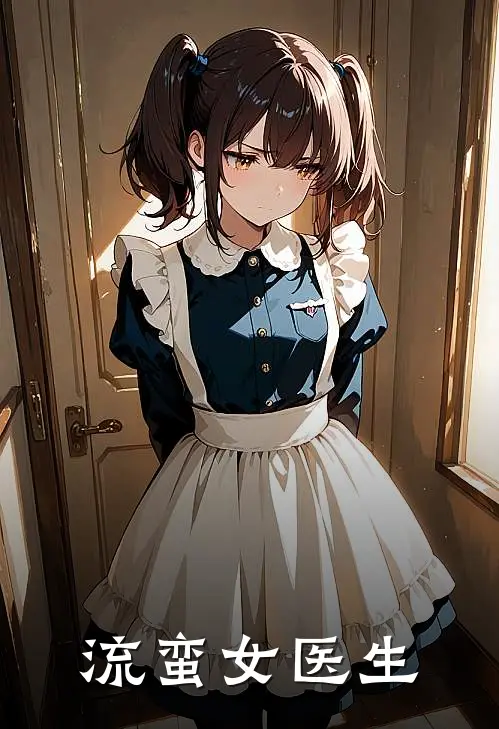 流蛮女医生