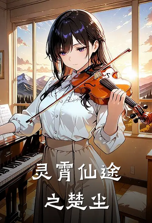 灵霄仙途之楚尘