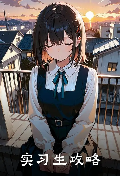 实习生攻略洛白萧然最新章节免费阅读_实习生攻略全文免费在线阅读