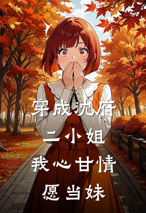 穿成沈府二小姐，我心甘情愿当妹沈梓璇桑桐免费小说全集_免费小说在哪看穿成沈府二小姐，我心甘情愿当妹(沈梓璇桑桐)