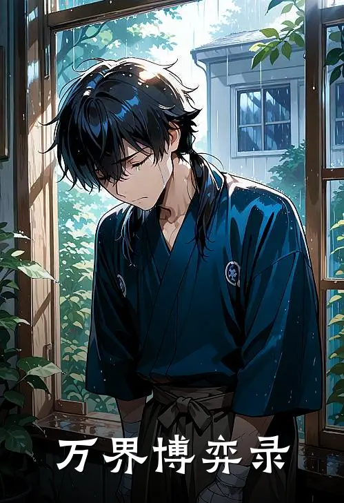 万界博弈录(林羽王虎)最新小说全文阅读_最新章节列表万界博弈录(林羽王虎)