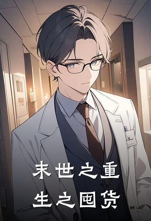 末世之重生之囤货