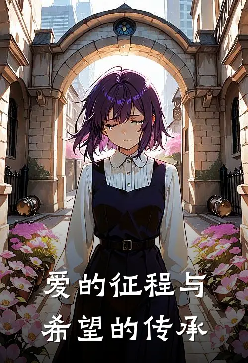 爱的征程与希望的传承