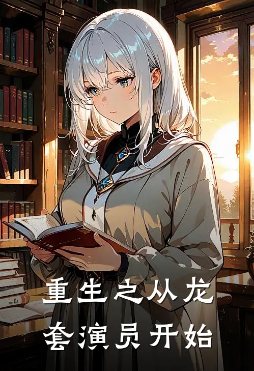 重生之从龙套演员开始