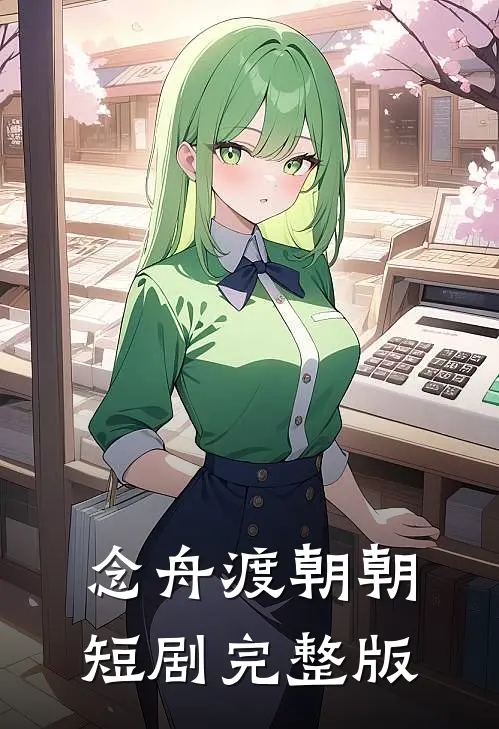 念舟渡朝朝短剧完整版