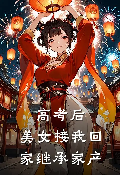 高考后，美女接我回家继承家产顾云归叶桉热门小说免费阅读_完本完结小说高考后，美女接我回家继承家产(顾云归叶桉)