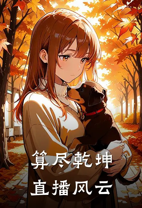 算尽乾坤：直播风云