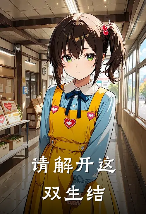 请解开这双生结(竹荻蚕杏)最热门小说_小说完整版请解开这双生结竹荻蚕杏