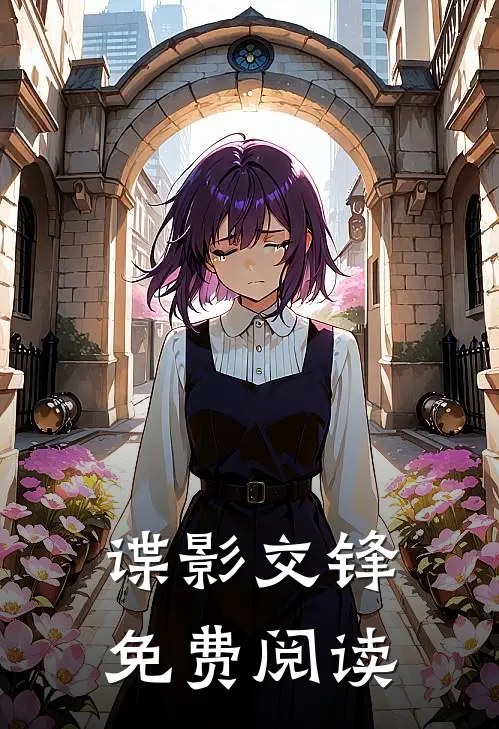 谍影交锋免费阅读