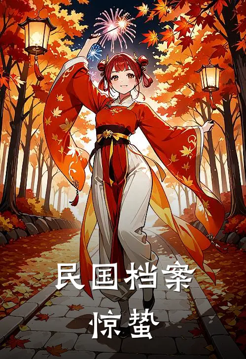 民国档案：惊蛰