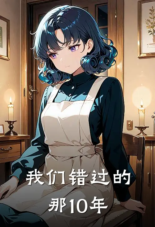 我们错过的那10年(朱吉吉时雨)全本免费小说_阅读免费小说我们错过的那10年朱吉吉时雨