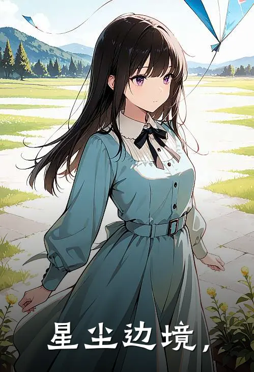 星尘边境，