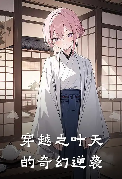 穿越之叶天的奇幻逆袭叶天赵虎最新小说推荐_完本小说免费阅读穿越之叶天的奇幻逆袭(叶天赵虎)