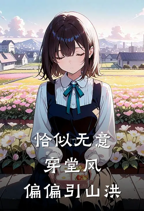 恰似无意穿堂风,偏偏引山洪