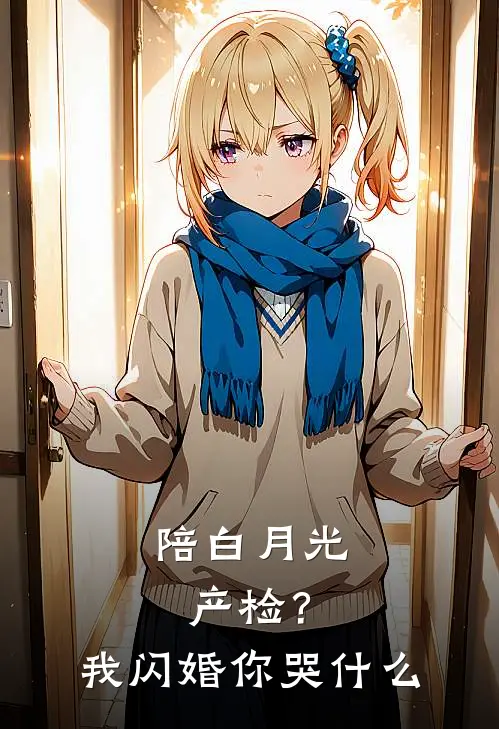 陪白月光产检？我闪婚你哭什么(宋暖裴天佑)完结小说_热门小说推荐陪白月光产检？我闪婚你哭什么宋暖裴天佑