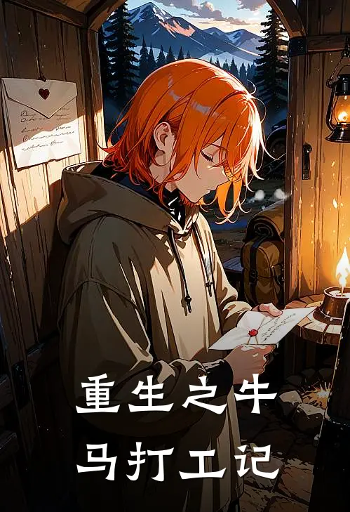 重生之牛马打工记(司徒明王天明)最新完本小说推荐_免费小说推荐重生之牛马打工记司徒明王天明