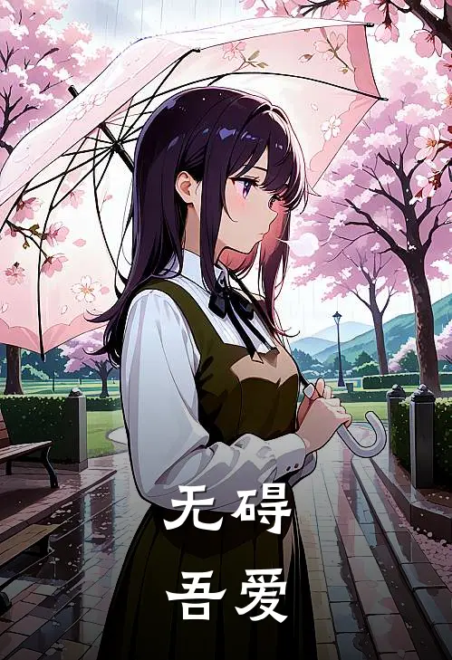 无碍，吾爱(岑百招伯云)热门小说推荐_免费小说在线看无碍，吾爱岑百招伯云