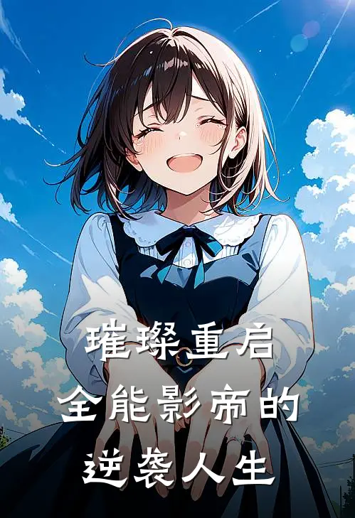璀璨重启：全能影帝的逆袭人生