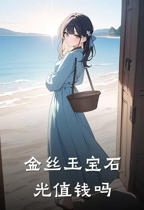 金丝玉宝石光值钱吗