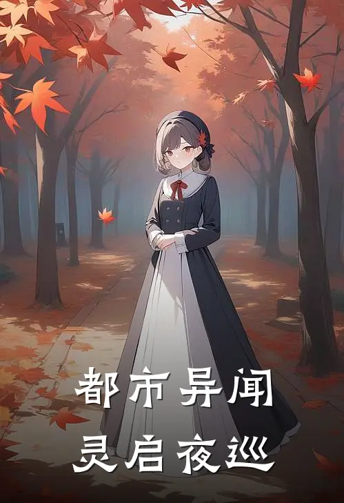 都市异闻：灵启夜巡