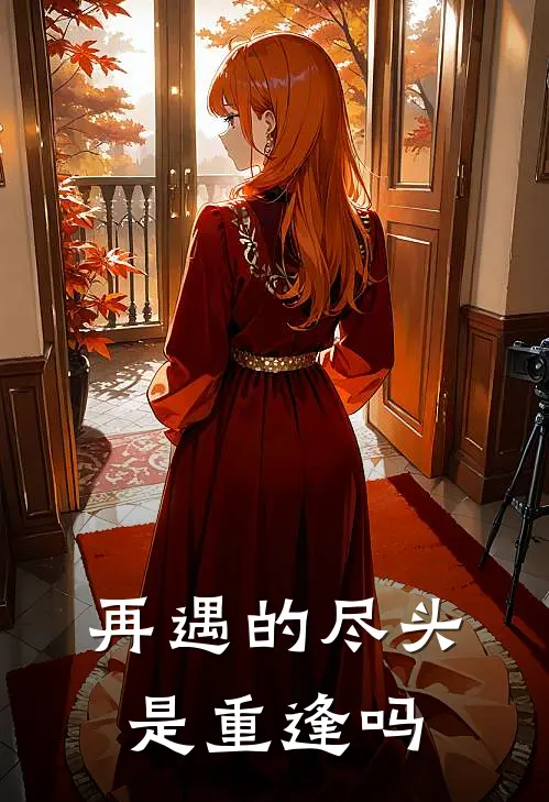 再遇的尽头是重逢吗(江冉傅安)完本小说推荐_最新章节列表再遇的尽头是重逢吗(江冉傅安)