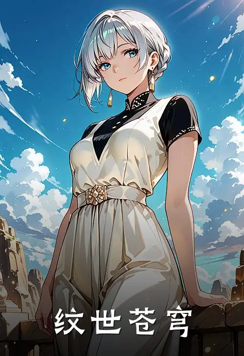 纹世苍穹