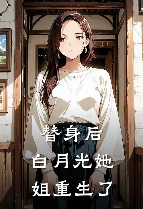 替身后，白月光她姐重生了