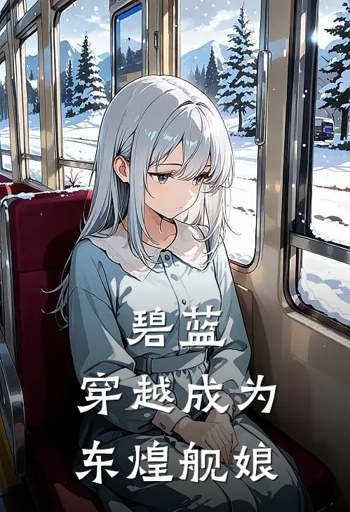 碧蓝：穿越成为东煌舰娘