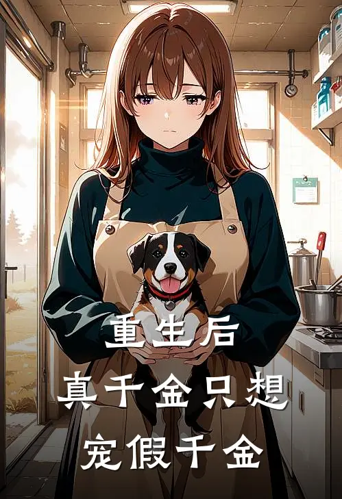 周姒薛郁禾(重生后，真千金只想宠假千金)最新章节在线阅读_周姒薛郁禾全章节阅读