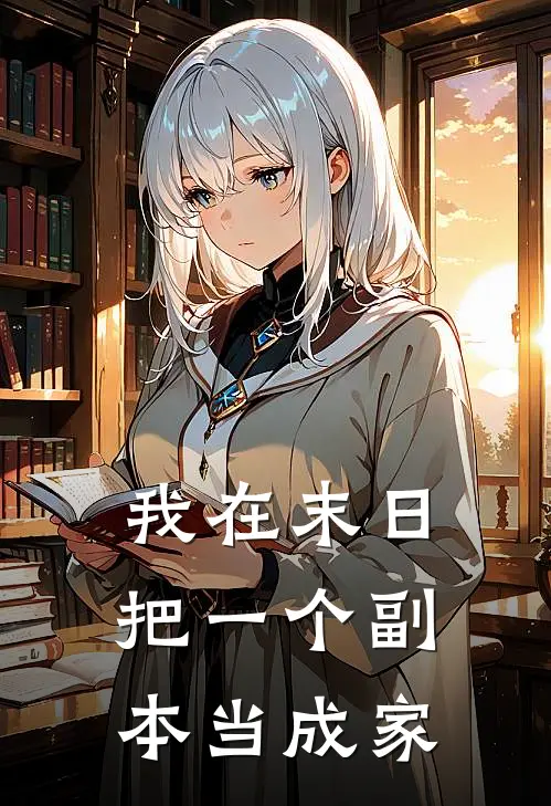 我在末日把一个副本当成家